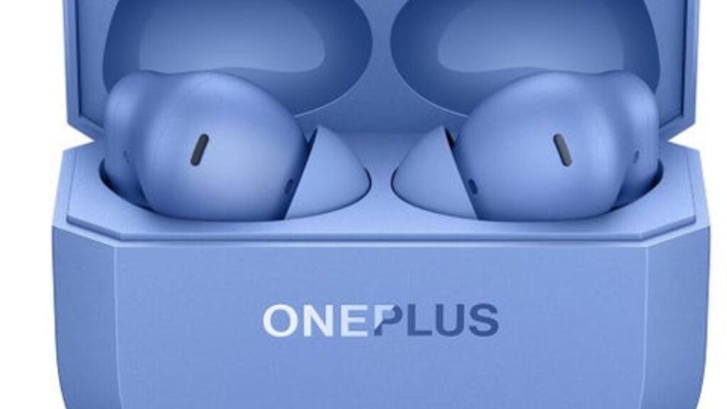 OnePlus Nord Buds