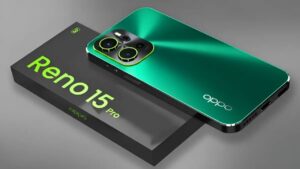 Oppo Reno 14