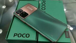 Poco F56 Pro 5G