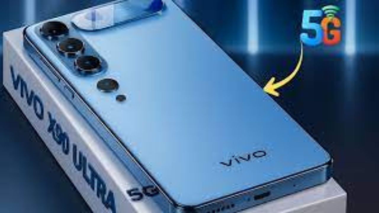 Vivo X300 Pro 5G