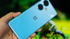 OnePlus Nord 3 5G