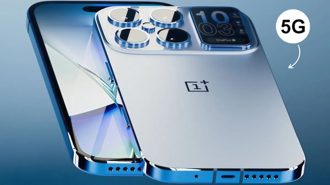 OnePlus Nord 2 Pro 5G