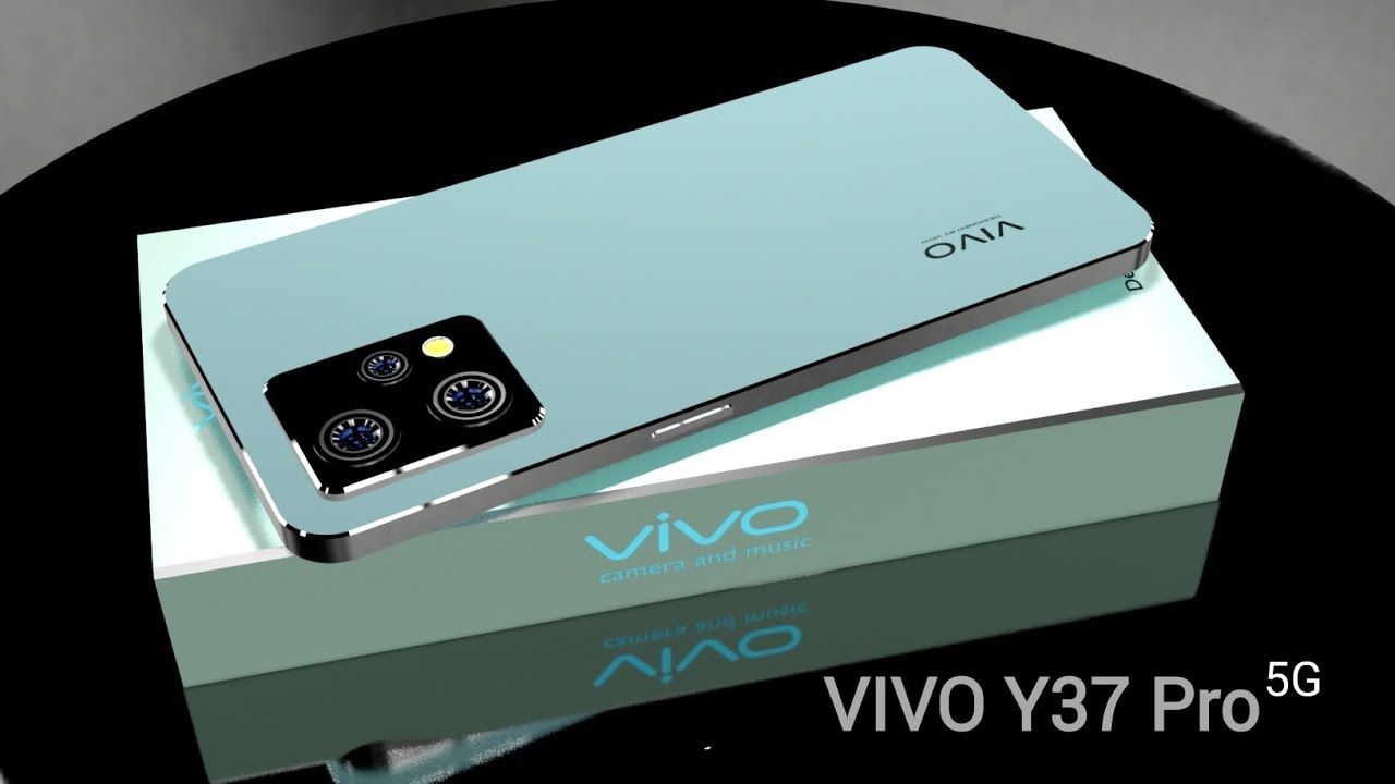 Vivo V37 5G