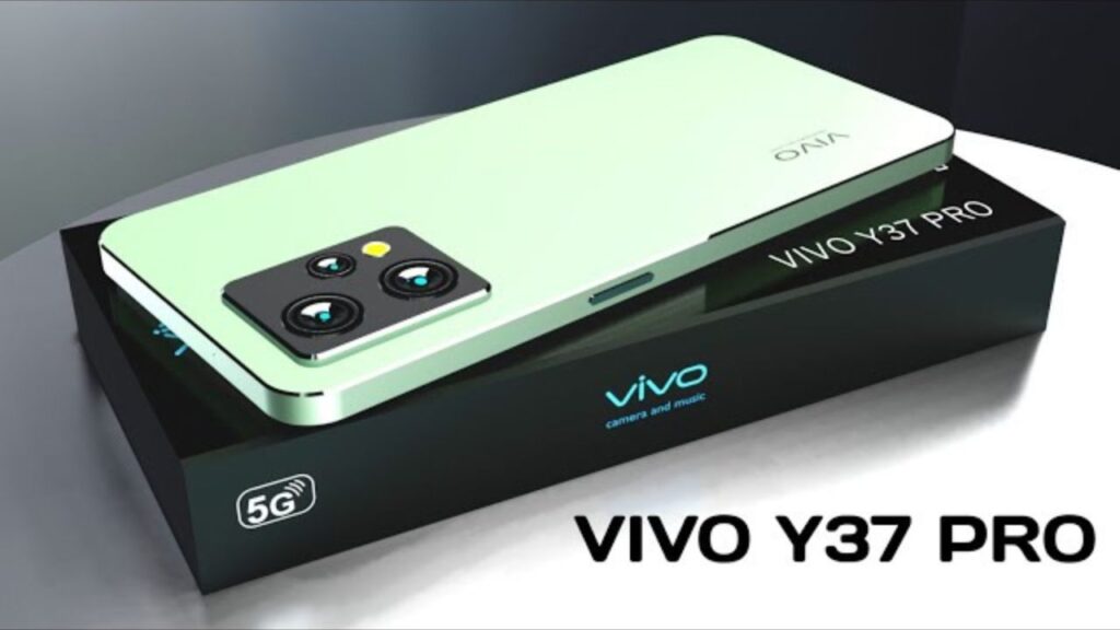 Vivo V37 5G