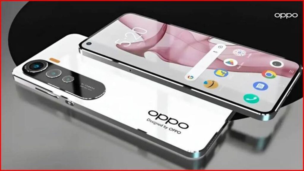Oppo Reno V1 Pro 5G