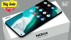 Nokia Premium 5G
