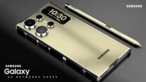 Samsung Galaxy M35 5G