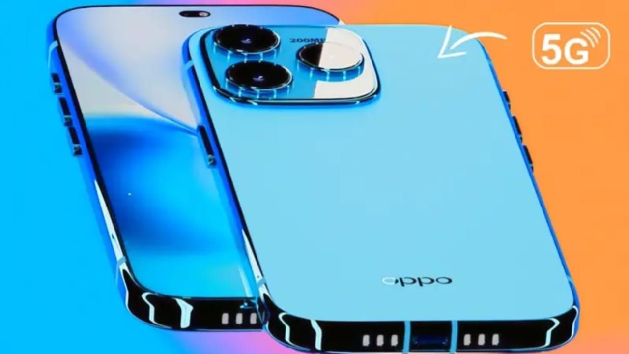 Oppo Find X8 Ultra 5G
