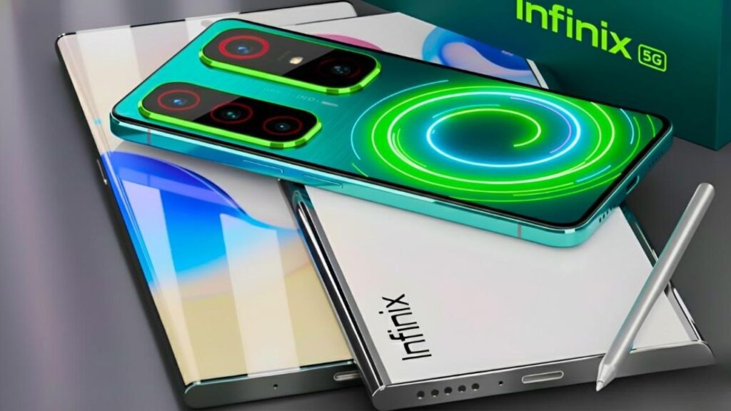 Infinix