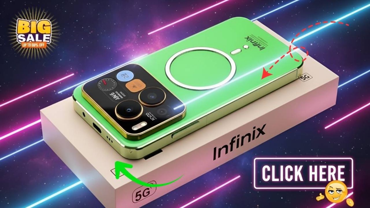 Infinix