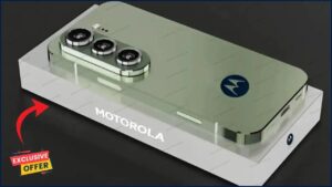 Motorola Moto G86 5G