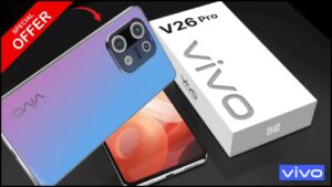 Vivo R1 Pro 5G