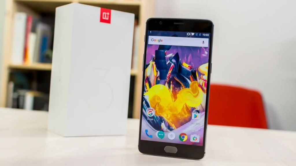 OnPlus 3T Combo New Launch