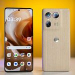 Motorola Radio Phone