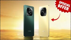 Realme C63