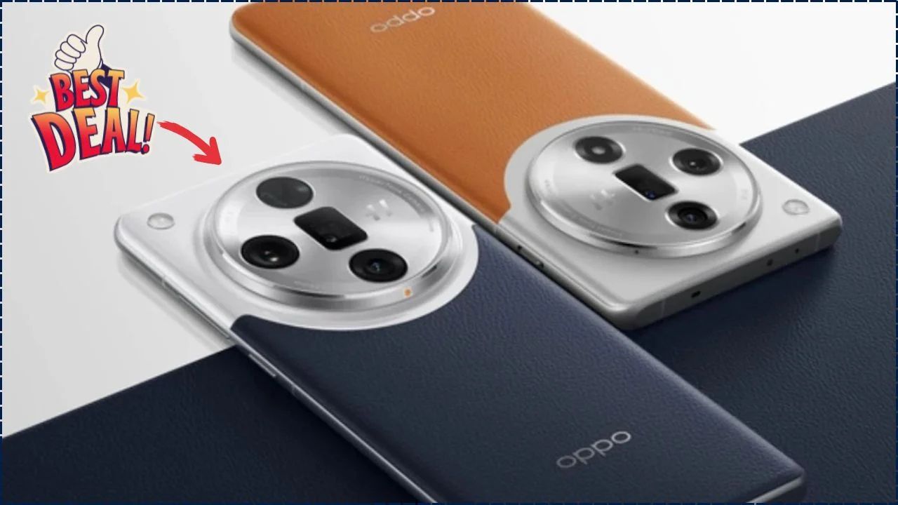 Oppo Find X8 Ultra 5G