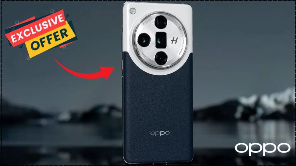 Oppo Find X8 Ultra 5G