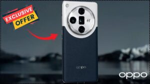Oppo Find X8 Ultra 5G