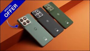 Motorola Edge 70 Ultra 5G