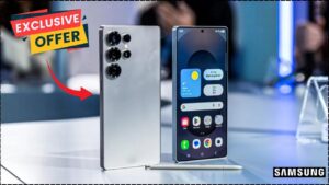 Samsung S26 Ultra 5G