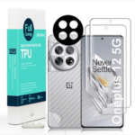 oneplus 12 screen protector