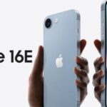 iPhone 16e No MagSafe