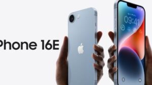 iPhone 16e No MagSafe