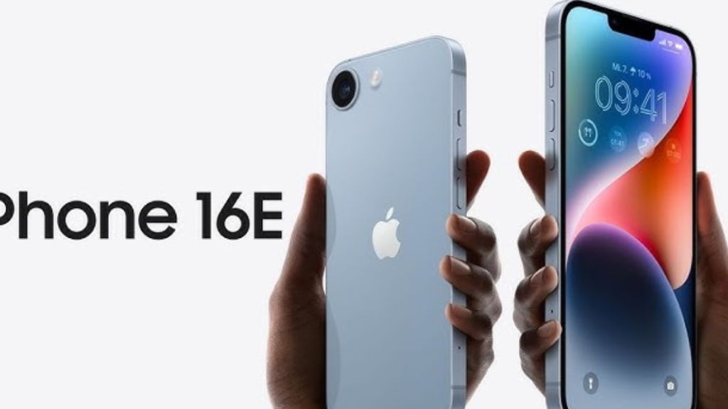 iPhone 16e No MagSafe