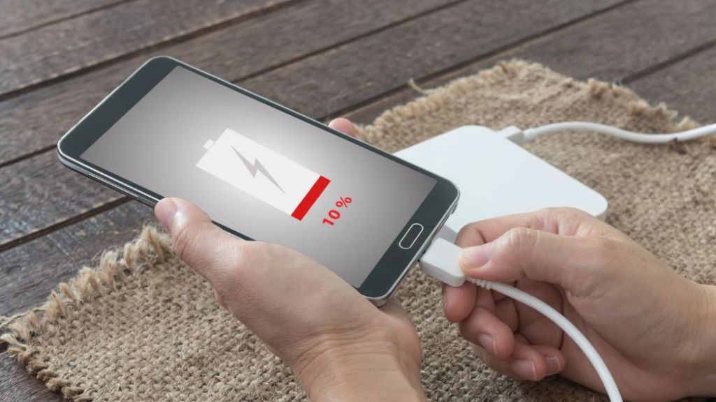 5000mAh battery how many hours