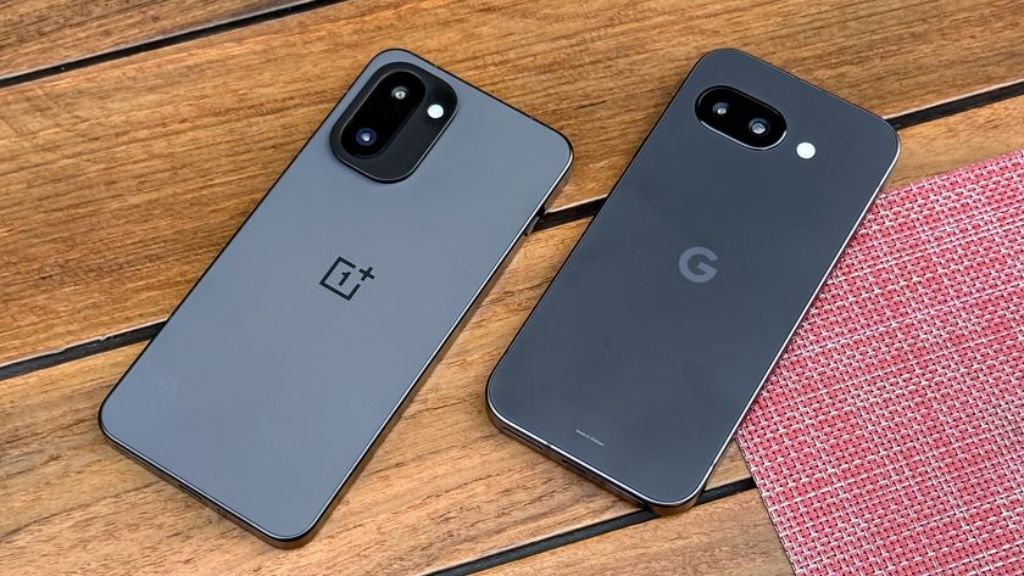 Oneplus one vs Oneplus Nord N100