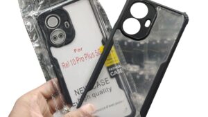 Realme 10 Pro 5G Cover