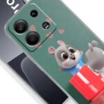 Redmi 13 5G Phone Cover