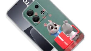 Redmi 13 5G Phone Cover