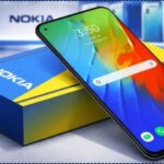 Nokia E7 Max Pro 2026 5G