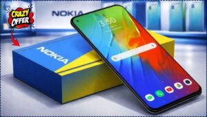 Nokia E7 Max Pro 2026 5G