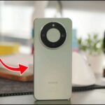 Honor Magic8 Lite 5G