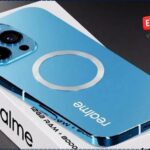 Realme 14 Pro+