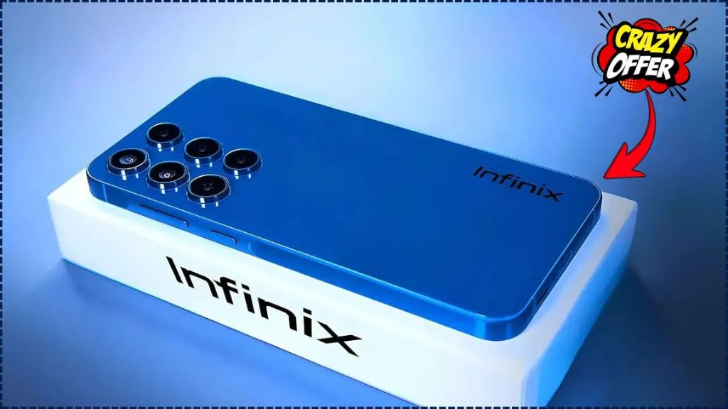 Infinix