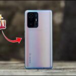 Xiaomi Mi 11T Pro 5G