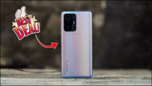 Xiaomi Mi 11T Pro 5G