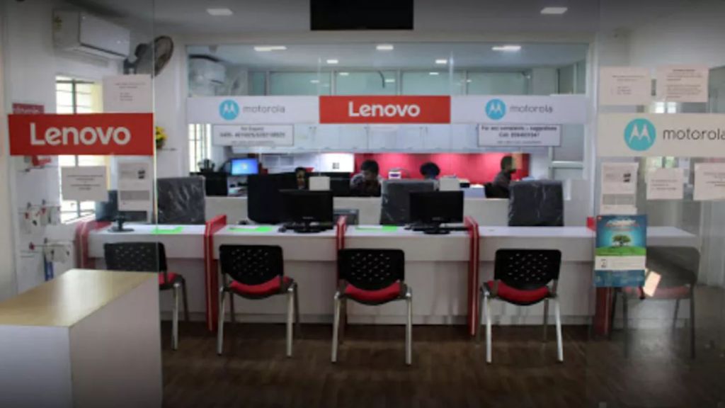 Motorola Service Center in chennai Velachery