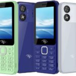 itel Feature Phone